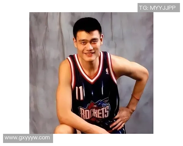 姚明每天坚持投篮的背后故事与篮球梦想的追求之路 姚明每天坚持投篮的背后故事与篮球梦想的追求之路