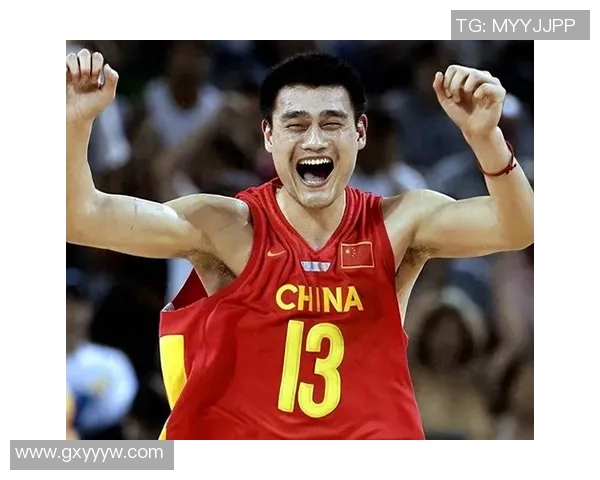 姚明的成长历程与篮球成就解析及其对中国体育的影响 姚明的成长历程与篮球成就解析及其对中国体育的影响