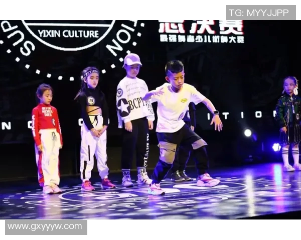 广州街舞队在世界街舞大赛中的速度表现分析与点评