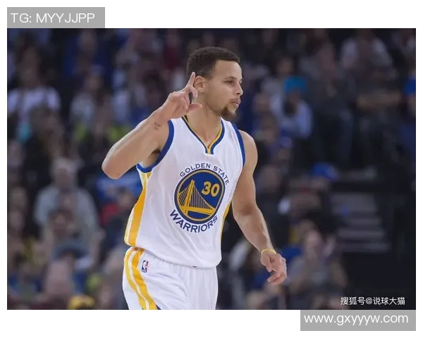 库里荣膺本赛季最佳射手！创造新纪录再次证明自己实力优异