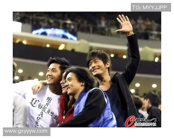 恒大姚明携手打造篮球新篇章助力中国体育崛起与发展