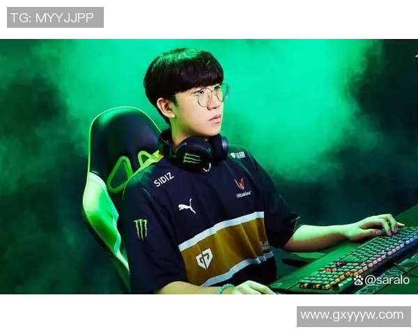 探讨IG战队在英雄联盟赛场上的个人能力提升与团队协作的深度变革