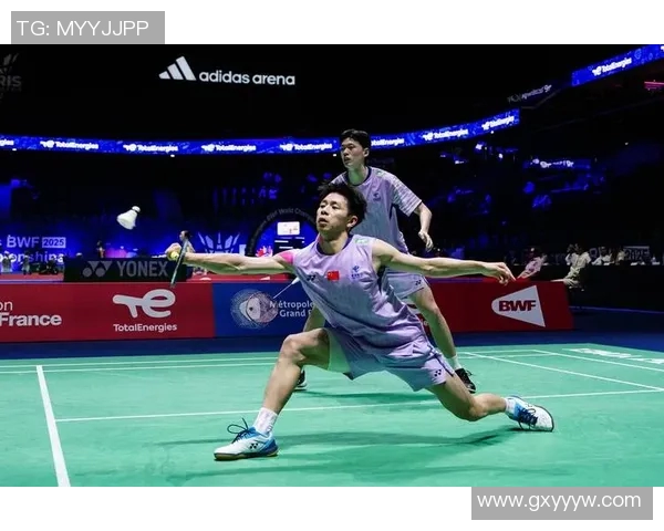 杭州羽毛球队在世界锦标赛中的个人能力分析与表现评估