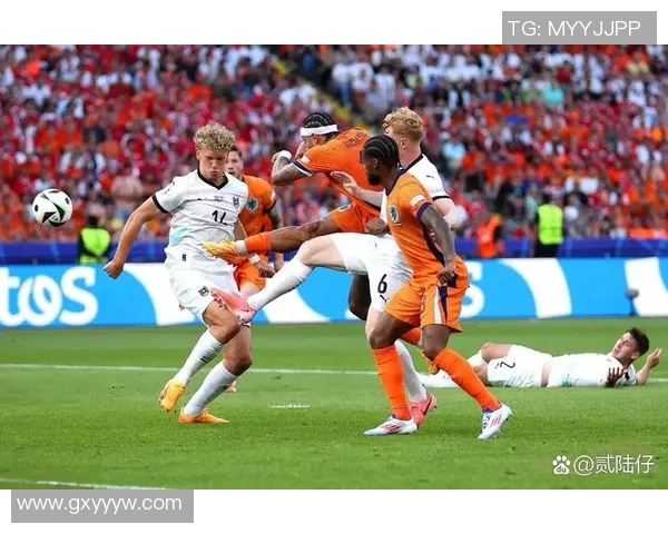欧洲杯：荷兰队遭淘汰惊现黑马