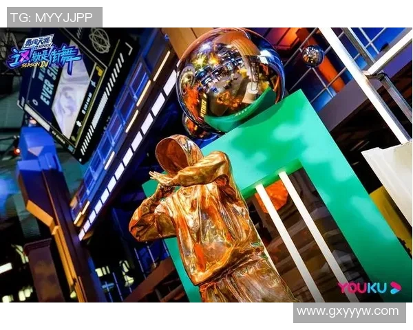 武汉街舞队的成长之路:从街头到舞台的奋斗与梦想 武汉街舞队的成长之路:从街头到舞台的奋斗与梦想