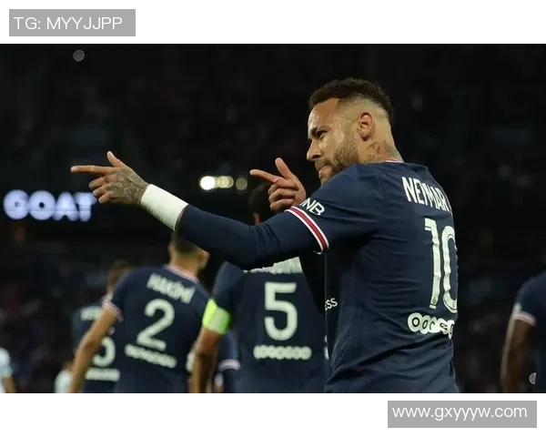 法甲联赛老牌豪门巴黎圣日耳曼再度卫冕冠军,内马尔压哨绝杀帮助球队夺冠 法甲联赛老牌豪门巴黎圣日耳曼再度卫冕冠军,内马尔压哨绝杀帮助球队夺冠