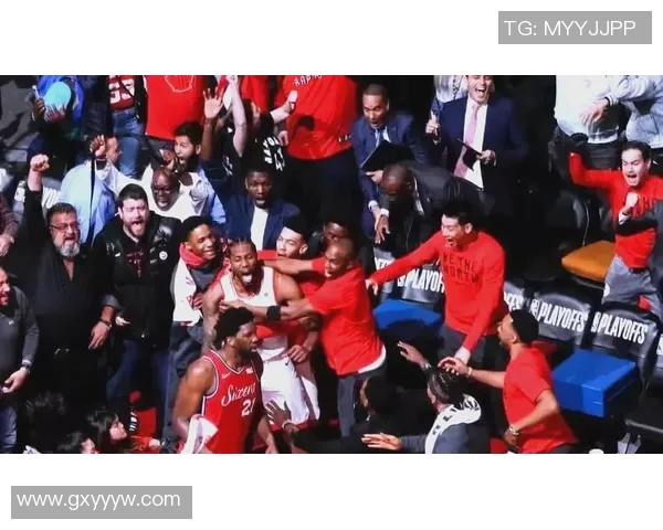 猛龙队再胜76人队,东部决赛再度改写