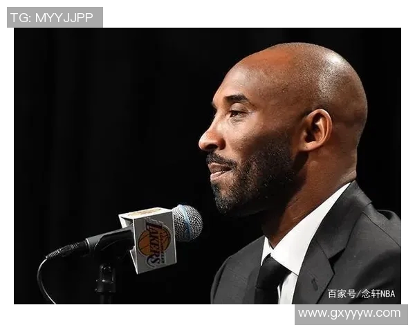 科比向年轻球员传授经验：珍惜每场比赛，追逐梦想永不止步