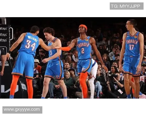 赛季结束后雷霆迎来战略调整：重塑辉煌之路